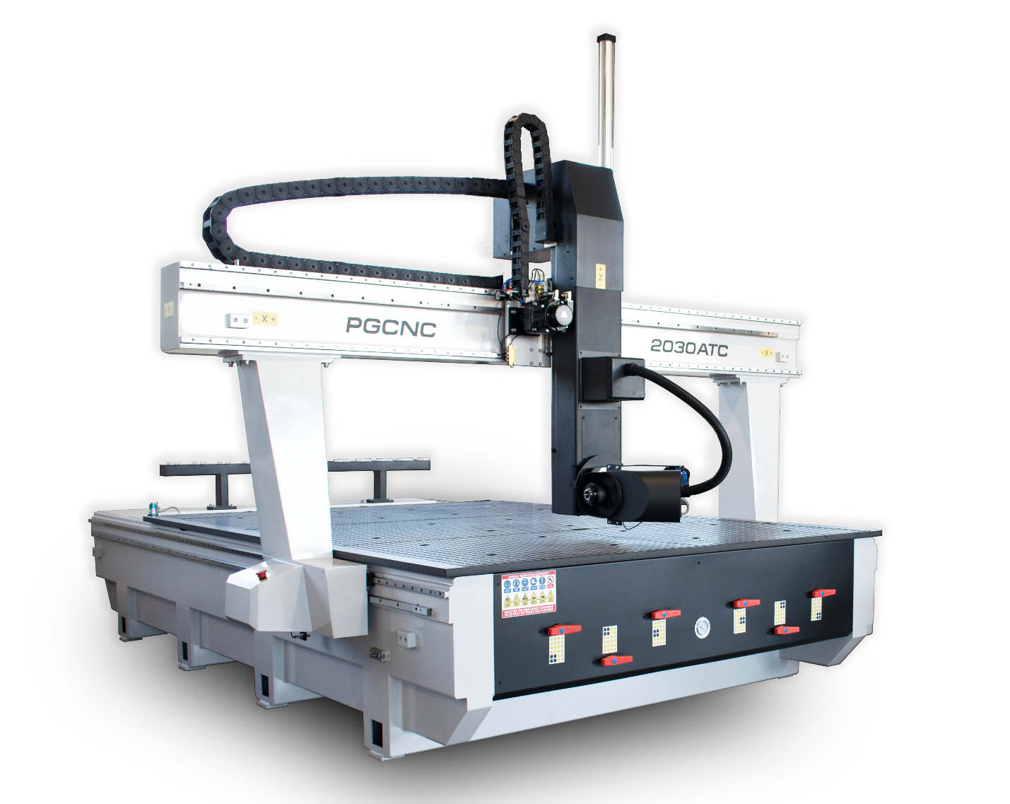 CNC router 2030 ATC 4X